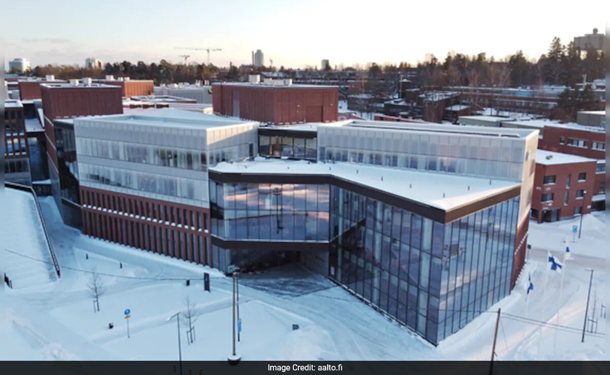 Top Finnish Universities for Indian Students According to QS Rankings