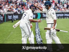 Whose Plan Was To Make Injured Rishabh Pant Bat Again? Shardul Thakur Reveals
