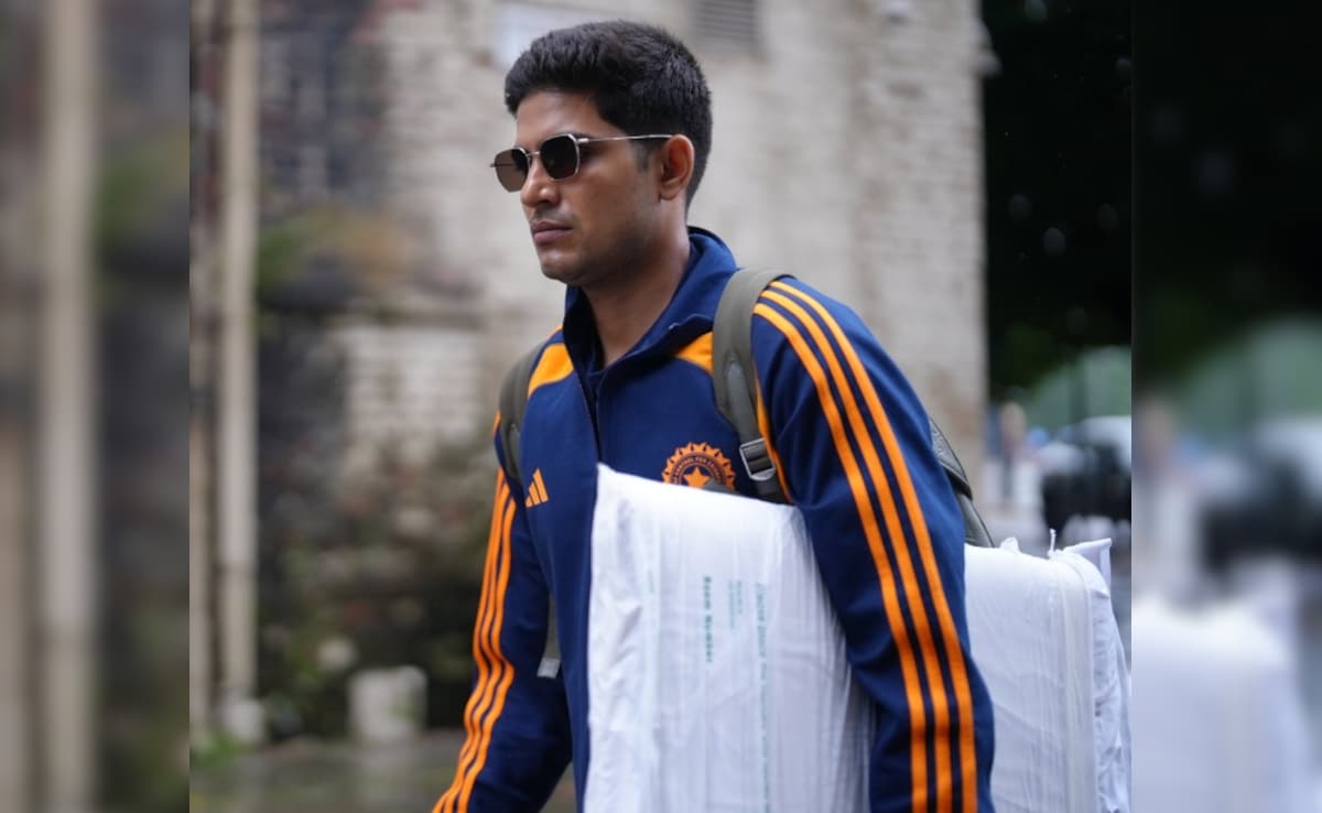IND vs ENG, 4th Test: इंग्लैंड से दो-दो हाथ करने इंग्लैंड पहुंची टीम इंडिया, तस्वीरें आईं सामने