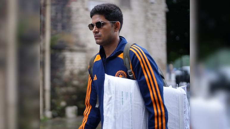 IND vs ENG, 4th Test: इंग्लैंड से दो-दो हाथ करने इंग्लैंड पहुंची टीम इंडिया, तस्वीरें आईं सामने