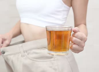 11 Things You Can Eat And Do To Burn Belly Fat Naturally