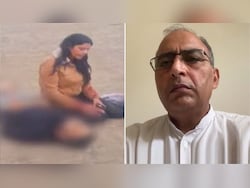&quot;Asim Munir Will Know Pain The Day...&quot;: Father Of Navy Officer Killed In Pahalgam