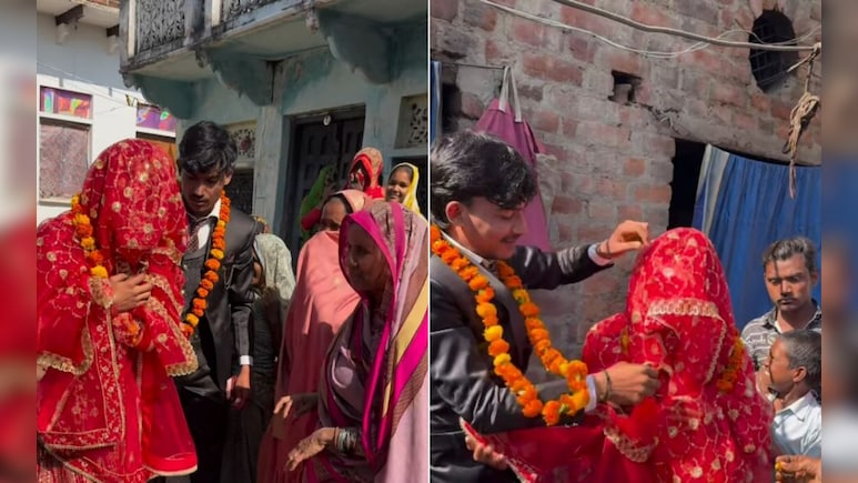 4.3 मिलियन से ज्यादा लोगों ने देखा ये गांव का प्रैंक, देख रोके नहीं रुकेगी हंसी 4.3 मिलियन से ज्यादा लोगों ने देखा ये गांव का प्रैंक, देख रोके नहीं रुकेगी हंसी