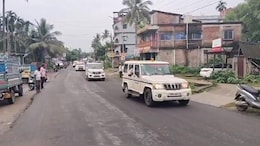 Odisha Horror: Inaction Over Sex Harassment, Self-Immolation - A Timeline