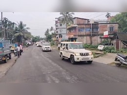 Odisha Horror: Inaction Over Sex Harassment, Self-Immolation - A Timeline Odisha Horror: Inaction Over Sex Harassment, Self-Immolation - A Timeline