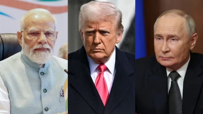 Trump Says India To Stop Russia Oil Imports After US Trade Deal: What We Know