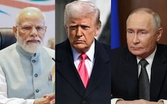 "India Kremlin's Laundromat, Doesn't Need Russian Oil": Trump Trade Advisor