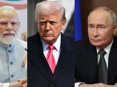 भारत पर ट्रंप का 50% टैरिफ बम, एक्सपोर्ट और GDP ग्रोथ पर कितना होगा असर? भारत के पास क्या-क्या विकल्प