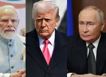 Crude Politics: Inside India-Russia Oil Ties Amid Trump&#039;s Tariff Tantrum