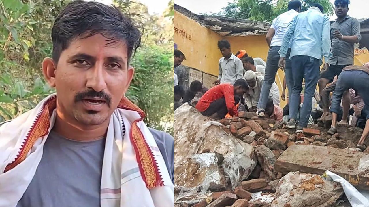 झालावाड़ हादसे पर राजकुमार रोत ने बीजेपी को घेरा, बोले, 'एक तरफ मासूमों की लाशें, दूसरी तरफ VIP सड़क निर्माण'