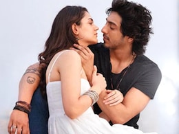 'कमजोर दिल के टूटे आशिक, अकेले ना जाएं सैयारा मूवी देखने'- सैयारा देख फूट-फूटकर रोया शख्स, वीडियो वायरल 'कमजोर दिल के टूटे आशिक, अकेले ना जाएं सैयारा मूवी देखने'- सैयारा देख फूट-फूटकर रोया शख्स, वीडियो वायरल