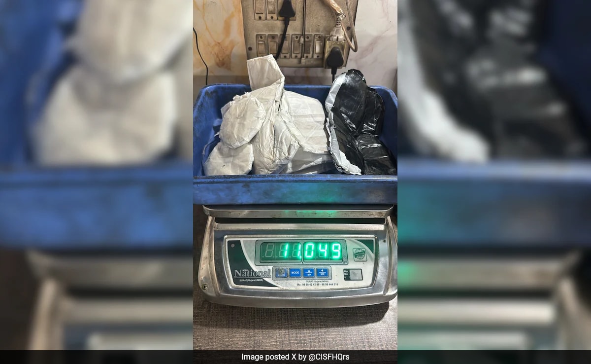 Why Gold Paste Smuggling Has Become Smugglers Weapon Of Choice In India