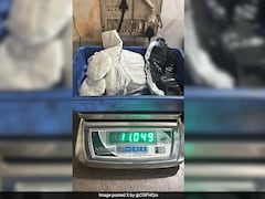 Why Gold Paste Smuggling Has Become Smugglers Weapon Of Choice In India