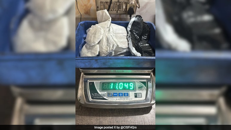 Why Gold Paste Smuggling Has Become Smugglers Weapon Of Choice In India