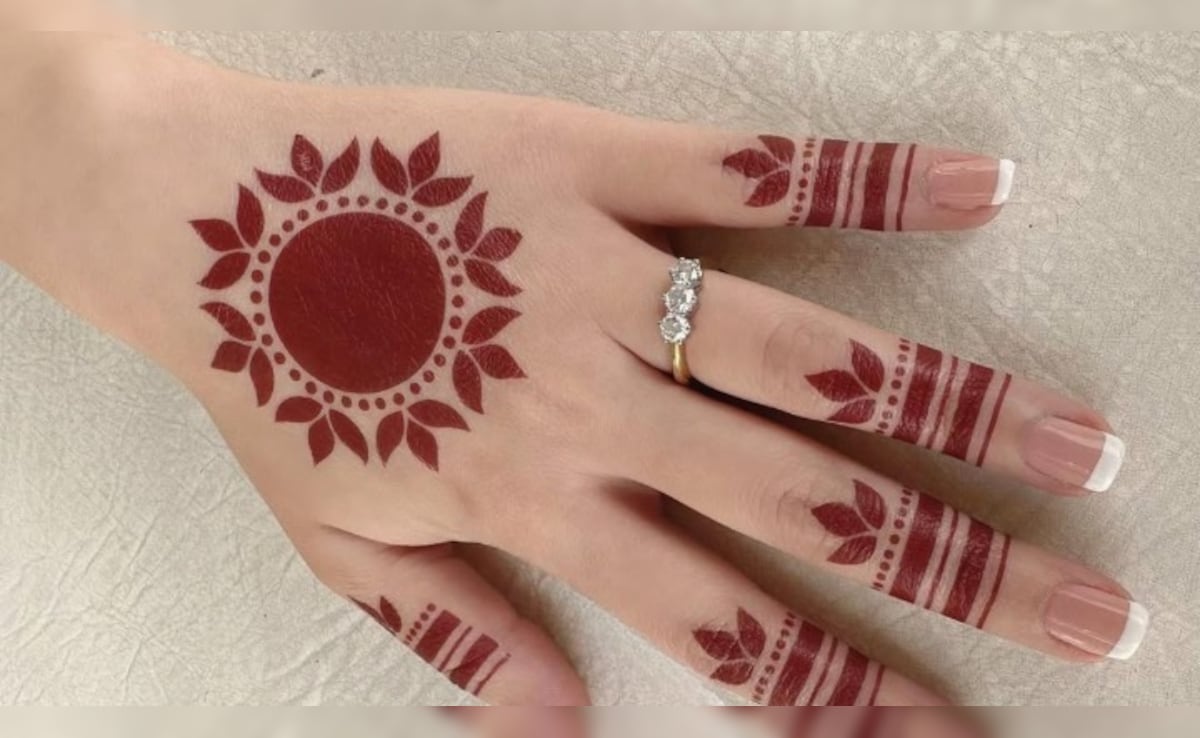 Latest and Breaking News on NDTV