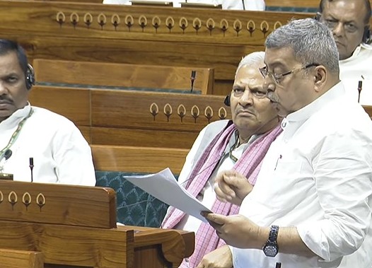ऑपरेशन सिंदूर पर महाबहस LIVE: जानिए सपा सांसद ने क्यों किया मुलायम सिंह का जिक्र?