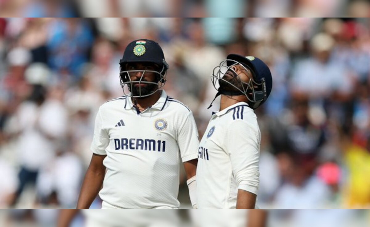 Latest and Breaking News on NDTV Latest and Breaking News on NDTV