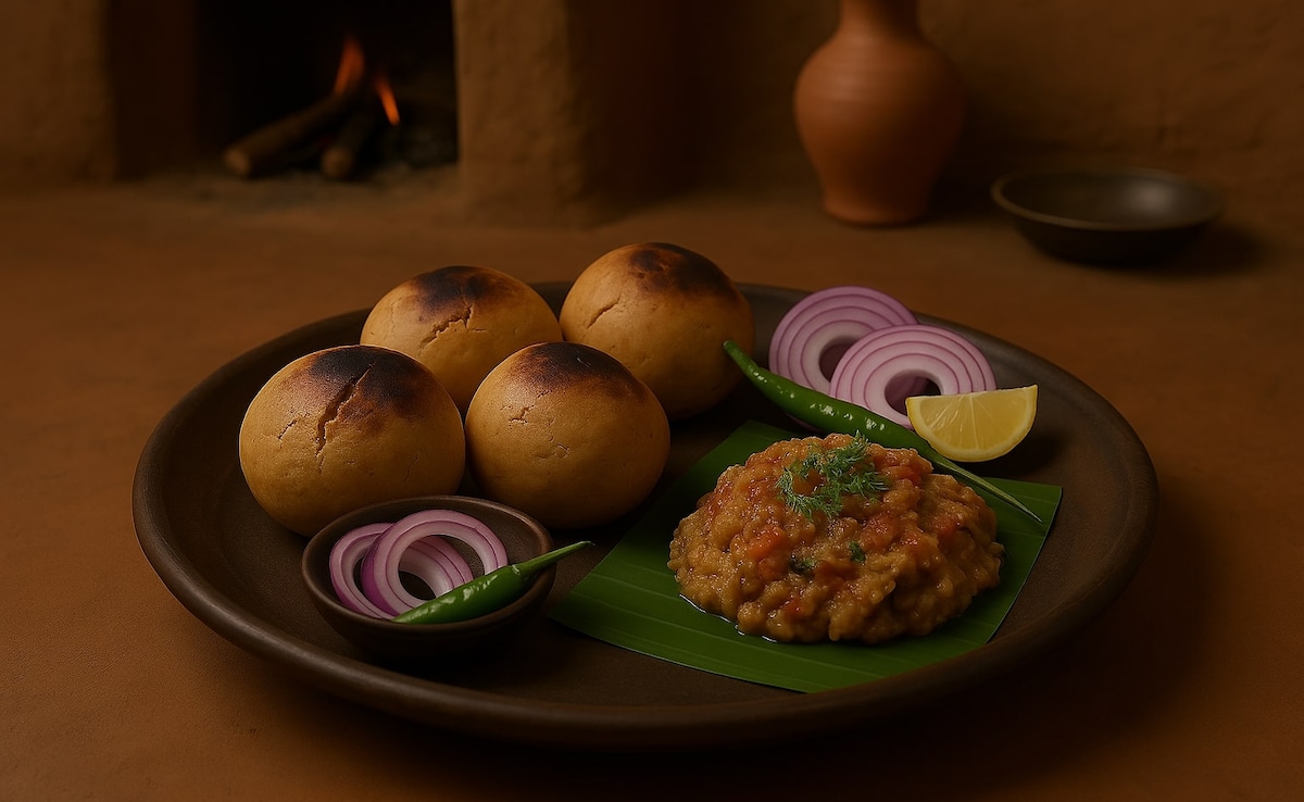 Latest and Breaking News on NDTV