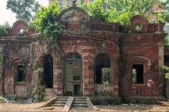 India Offers Support To Bangladesh For Rebuilding Following Satyajit Ray Home Demolition India Offers Support To Bangladesh For Rebuilding Following Satyajit Ray Home Demolition