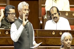 "Our Action Was Non-Escalatory In Nature": S Jaishankar On Operation Sindoor "Our Action Was Non-Escalatory In Nature": S Jaishankar On Operation Sindoor