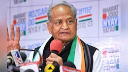 Rajasthan Politics: 'ऊपर से नीचे तक पहुंचता है पैसा' अशोक गहलोत बोले-&nbsp;बजरी माफिया सरकार से मिले हुए हैं&nbsp;