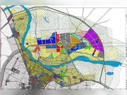 Rajasthan: बंद कमरे में बनी विकास की योजना! देश की सबसे चौड़ी 1200 फीट सड़क बनाने की तैयारी? भीलवाड़ा में मास्टर प्लान पर उठे सवाल