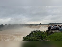 सैलानियों के लिए मानसून ट्रैकिंग, बस्तर की खूबसरत वादियों का उठा सकेंगे आनंद, देखें पूरी डिटेल  सैलानियों के लिए मानसून ट्रैकिंग, बस्तर की खूबसरत वादियों का उठा सकेंगे आनंद, देखें पूरी डिटेल