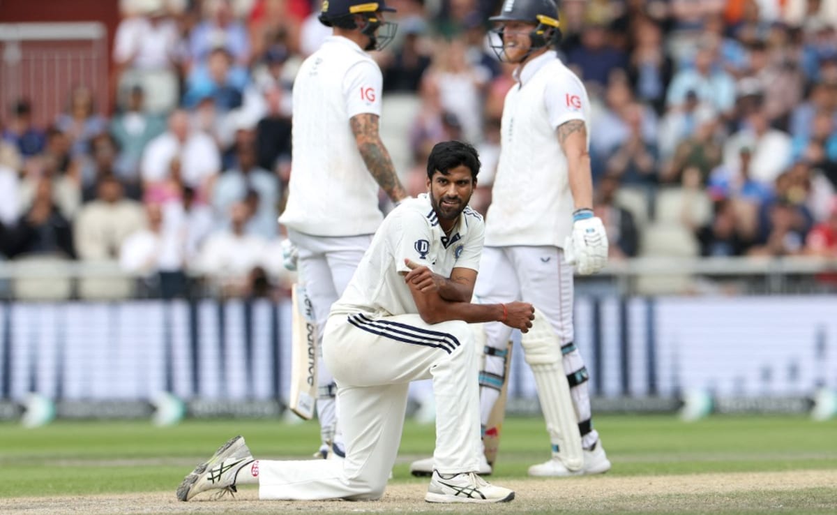 Ajinkya Rahane Points Out Big Concern For India Ahead Of 5th Test: 'Not Getting...'