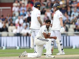 Ajinkya Rahane Points Out Big Concern For India Ahead Of 5th Test: 'Not Getting...' Ajinkya Rahane Points Out Big Concern For India Ahead Of 5th Test: 'Not Getting...'