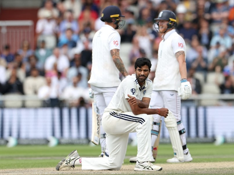 Ajinkya Rahane Points Out Big Concern For India Ahead Of 5th Test: 'Not Getting...'