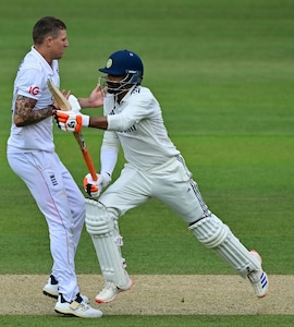 "Had Ravindra Jadeja Shown Bit Of Courage...": Ex-Pakistan Star On Indias Loss In Lords Test