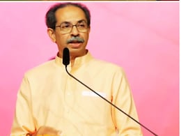 फोटोग्राफी से लेकर राजनीति के शीर्ष तक का सफर... उद्धव ठाकरे ने कुछ यूं बनाई अपनी अलग पहचान फोटोग्राफी से लेकर राजनीति के शीर्ष तक का सफर... उद्धव ठाकरे ने कुछ यूं बनाई अपनी अलग पहचान
