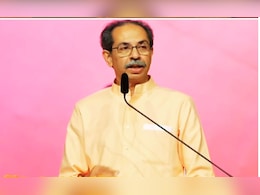 Uddhav Thackeray Interview: '‘तू तू मै मै, डोक्यात लोकसभेची हवा..' विधानसभेच्या पराभवावर उद्धव ठाकरेंचे परखड भाष्य Uddhav Thackeray Interview: '‘तू तू मै मै, डोक्यात लोकसभेची हवा..' विधानसभेच्या पराभवावर उद्धव ठाकरेंचे परखड भाष्य
