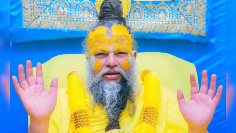 स्ट्रेस और गुस्सा एक मिनट में हो जाएगा छूमंतर, प्रेमानंद महाराज ने बताया क्या है तरीका स्ट्रेस और गुस्सा एक मिनट में हो जाएगा छूमंतर, प्रेमानंद महाराज ने बताया क्या है तरीका