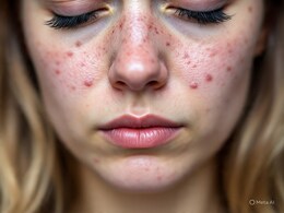 सर्दियों में पिंपल हटाने के क्या तरीके हैं जानें चेहरे को पिंपल फ्री कैसे रखे? | Winter Skin Care Routine