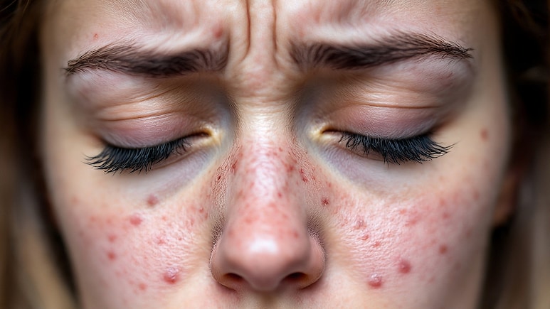 सर्दियों में पिंपल हटाने के क्या तरीके हैं जानें चेहरे को पिंपल फ्री कैसे रखे? | Winter Skin Care Routine