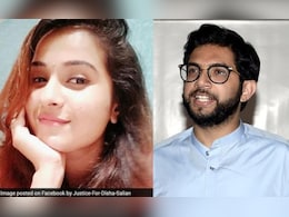 दिशा सालियान के केस में मुंबई हाई कोर्ट ने दी आदित्य ठाकरे को क्लीन चिट