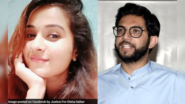 दिशा सालियान के केस में मुंबई हाई कोर्ट ने दी आदित्य ठाकरे को क्लीन चिट