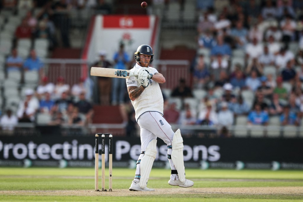 IND vs ENG LIVE Score, 4th Test, Day 4: बेन स्टोक्स एक टेस्ट में 5 विकेट और शतक लगाने वाले पहले इंग्लिश कप्तान