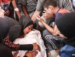 How Many Palestinians Has Israel&#039;s Gaza Offensive Killed?