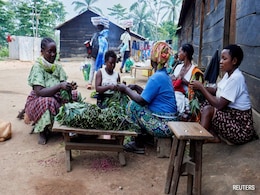 USAID Cancelled Rape Survivor Kits For Congo Amid Rising Conflict USAID Cancelled Rape Survivor Kits For Congo Amid Rising Conflict