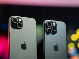 iPhone 15 पर बंपर छूट! ₹69,900 वाला फोन अब ₹57,249 में, ऐसी Deals फिर नहीं मिलेगी! iPhone 15 पर बंपर छूट! ₹69,900 वाला फोन अब ₹57,249 में, ऐसी Deals फिर नहीं मिलेगी!