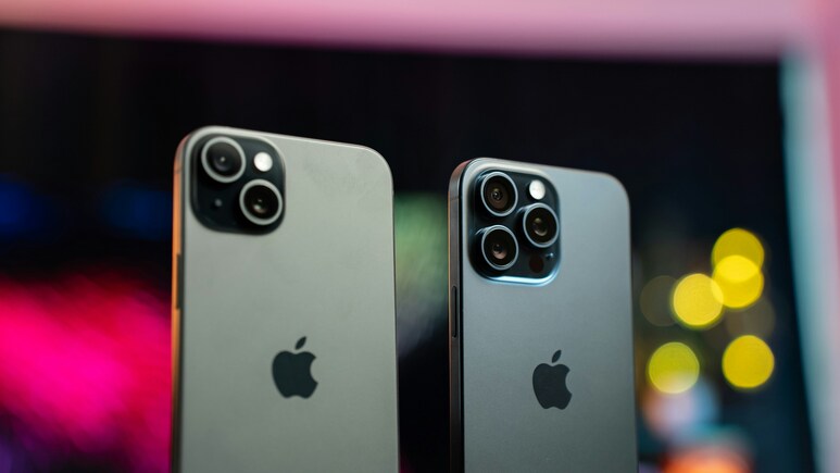 iPhone 15 पर बंपर छूट! ₹69,900 वाला फोन अब ₹57,249 में, ऐसी Deals फिर नहीं मिलेगी! iPhone 15 पर बंपर छूट! ₹69,900 वाला फोन अब ₹57,249 में, ऐसी Deals फिर नहीं मिलेगी!