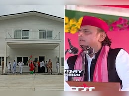 'PDA भवन' से पूर्वाचल साधने तक... आजमगढ़ में खुला सपा का दफ्तर, समझिए अखिलेश की सियासत के संकेत 'PDA भवन' से पूर्वाचल साधने तक... आजमगढ़ में खुला सपा का दफ्तर, समझिए अखिलेश की सियासत के संकेत
