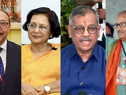 उज्जवल निकम, डॉ. मीनाक्षी, सदानंदन, हर्षवर्धन... राज्यसभा जा रहे 4 चेहरों के बारे में हर बात जानिए उज्जवल निकम, डॉ. मीनाक्षी, सदानंदन, हर्षवर्धन... राज्यसभा जा रहे 4 चेहरों के बारे में हर बात जानिए