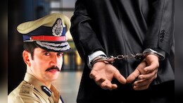 Digital Arrest Fraud: विश्वास नांगरे पाटलांचे AI, 'डिजिटल अरेस्ट'चा फास, वृद्ध दाम्पत्याचे 78 लाख लुटले