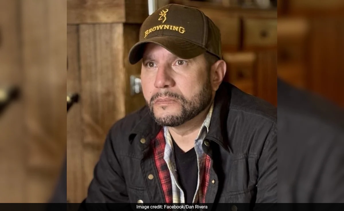 Dan Rivera's Cause Of Death Revealed: Was 'Annabelle' Doll Involved?