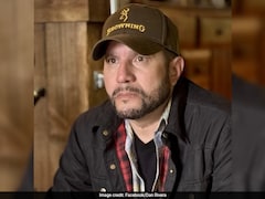 Dan Rivera's Cause Of Death Revealed: Was 'Annabelle' Doll Involved?
