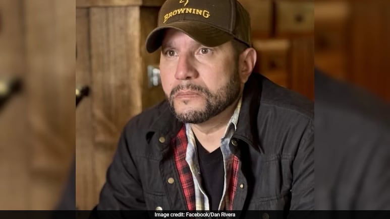Dan Rivera's Cause Of Death Revealed: Was 'Annabelle' Doll Involved?