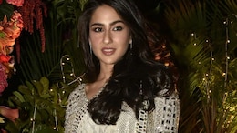 Sara Ali Khan Gives Big Take Amid 'Pataudi Trophy' Row: "Huge Legend..."